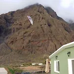 Casa Miramar Дом отдыха