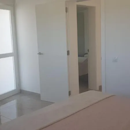 Casa Miramar Дом отдыха Фронтера