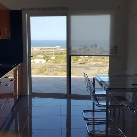Дом отдыха Casa Miramar