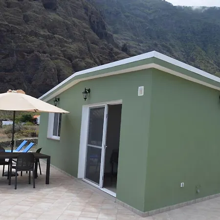 Casa Miramar Дом отдыха *