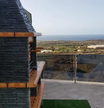 Casa Miramar Сasa de vacaciones *