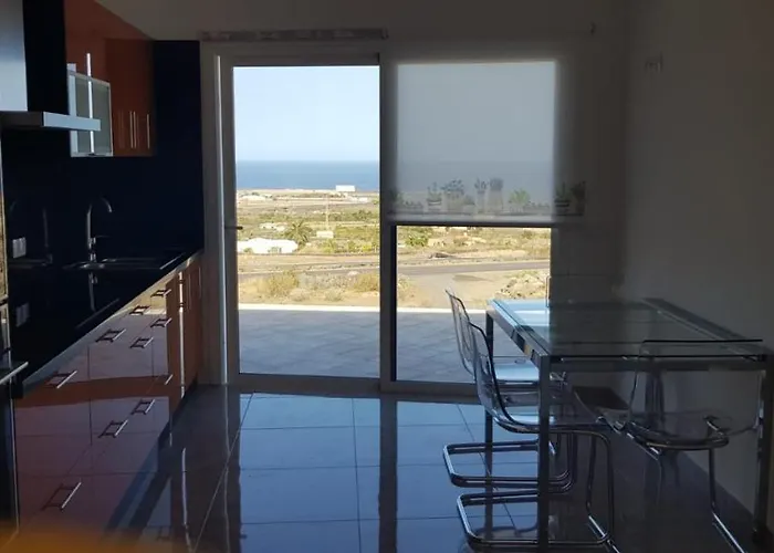 펜션 Casa Miramar