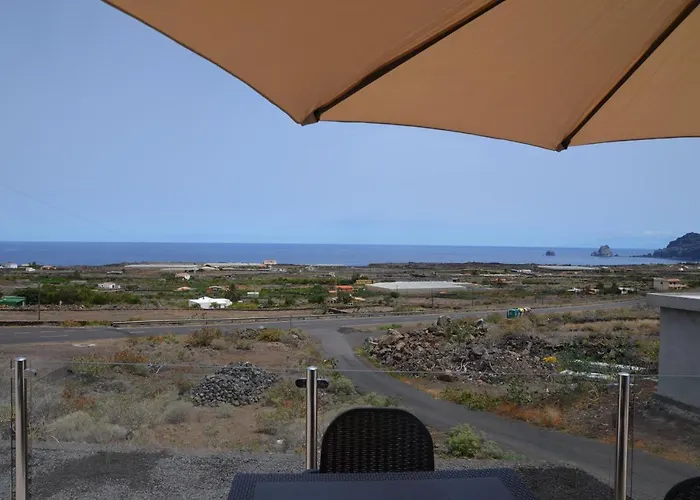 Casa Miramar 프론테라