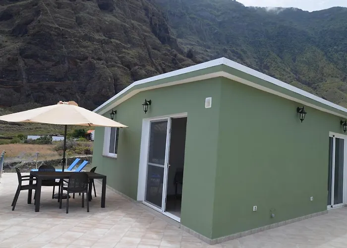 Casa Miramar 펜션 *